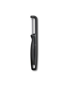 Victorinox Белачка Lota, двойно назъбена, черна