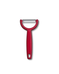 Victorinox Белачка Ypso, двойно назъбена, червена