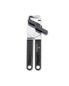 Victorinox Отварачка за консерви, черна