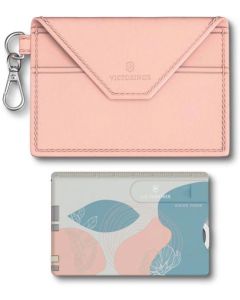 Victorinox Функционална карта Swiss Card Paris