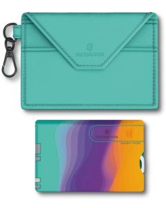 Victorinox Функционална карта Swiss Card Sidney