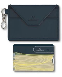 Victorinox Функционална карта Swiss Card New York