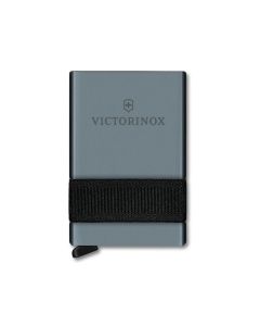 Victorinox Портфейл за карти Smart Card Sharp, сив