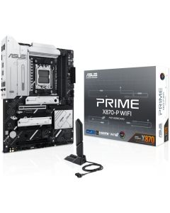 Asus Prime X870-P Wi-Fi - 4 х DDR5 - AM5