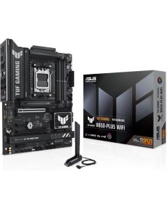 Asus TUF Gaming B850 Plus Wi-Fi
