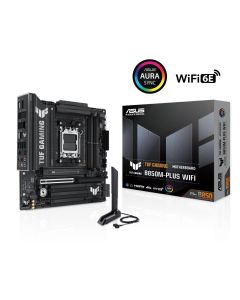 Asus TUF Gaming B850M Plus Wi-Fi DDR5