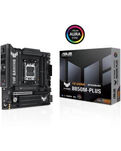 Asus TUF Gaming B850M Plus