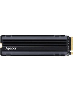 Apacer диск SSD M.2 PCIe AS2280Q4U, 1TB, PS5 - AP1TBAS2280Q4U-1