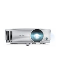 ACER X1526, DLP, 3D, преносим, Full HD 1920 x 1080, 4000 lm, 10000-1, HDMI, бял