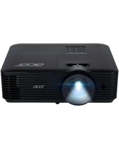 ACER X1228i DLP Projector XGA 1024x768 4500 ANSI Lumen 20000:1 220 Watt Philips UHP black