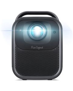 ACER Aopen QF16ATV 1080p 12000 LED lm 550 ANSI 3000:1 EMEA EURO-UK Power Grey