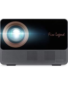 ACER Aopen QF18s LCD 1080p 13000 LED Lm 800 ANSI LED 1000:1 HDMI RJ45 Smart PJ Wifi Euro Power EMEA