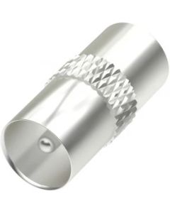 HAMA - Антенен адаптер, Коаксиален; HAMA-205219