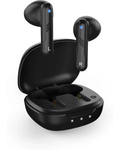 Genius безжични слушалки TWS Bluetooth 5.3 Earphones HS-M905BT Черни