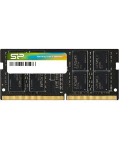 Оперативна памет Silicon Power 8GB DDR4 3200 MHz CL22 SO‑DIMM, single‑channel модул