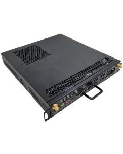 Компютърен модул Hikvision OPS, Intel Core i7, 512 GB SSD, 16 GB RAM, Windows 11 Pro