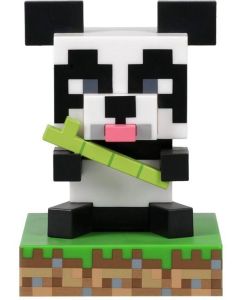Лампа Paladone Icons  Minecraft - Panda Light, PP13276MCF