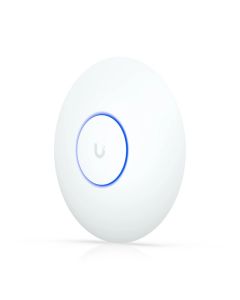 Точка за достъп Ubiquiti U7-Lite, WiFi 7, 1x 2.5GbE порт, 6GHz, без PoE адаптер