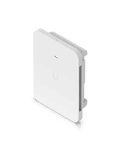Конзола за стена Ubiquiti UACC-U7-Pro-Wall-FM, за U7-Pro-Wall, за боядисване