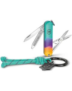 Victorinox Джобен нож Classic SD Sidney