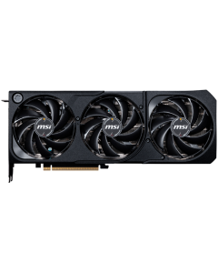 MSI Video Card Nvidia GeForce RTX 5070 TI 16G SHADOW 3X OC, 16GB GDDR7, 256bit, Effective Memory Clock: 28000MHz, Boost: 2482 MHz, 8960 CUDA Cores, PCIe 5.0, 3x DP 2.1b, HDMI 2.1b, RAY TRACING, Triple Fan, 1x16pin, 750W Recommended PSU, 3Y