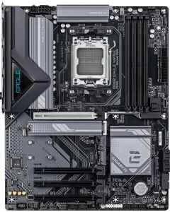 Дънна платка GIGABYTE B850 EAGLE WIFI 6E socket AM5