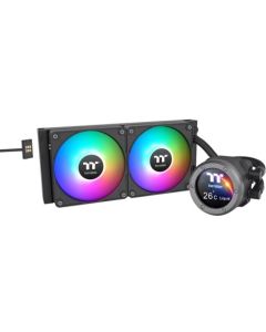 Thermaltake TH240 V2 Ultra EX ARGB Sync CPU Liquid Cooler