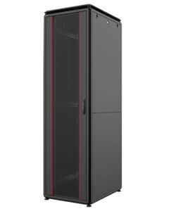 42U 19” Сървърен Комуникационен шкаф, MR.GTV42U81.01, 800x1000 mm