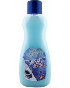 Омекотител Hit&Clean Sea Breeze, 1 L