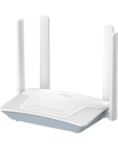 D-Link 4G LTE N300 Wi-Fi Router