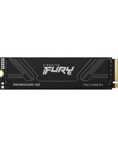 KINGSTON FURY Renegade G5 2048GB PCIe 5.0 M.2 NVMe SSD