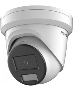 HikVision DS-2CD2383G2-LI2U Dome 2.8mm 30m EasyIP 2.0 Plus with AcuSense