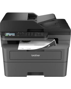 Лазерно мултифункционално устройство Brother MFC-L2802DN