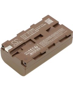 Батерия за камера NPF550MU LiIon 7.2V 2600mAh Cameron Sino