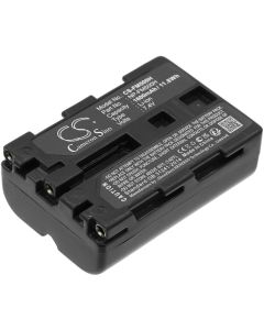 Батерия за фотоапарат NPFM500H LiIon 7.2V 1600mAh Cameron Sino