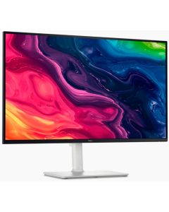 Dell S2725QS, 27\" IPS Anti-Glare, LED, 4ms, 120 Hz, 1500:1, 350 cd-m2, 4K UHD (3840x2160), HDMI, DisplayPort