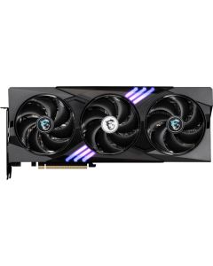 MSI GeForce RTX™ 5070 12G GAMING TRIO OC - 12 GB GDDR7, 28 Gbps, 192-битов, 16 - пинов