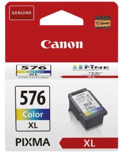 Canon CL-576XL