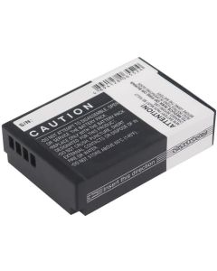 Батерия за камера CANON LPE12MX LiIon 7.4V 820mAh Cameron Sino