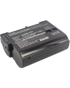 Батерия за апарат NIKON EN-EL15MC Li-Ion 7V 1400mAh Cameron Sino