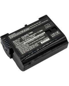 Батерия за апарат NIKON EN-EL15MX Li-Ion 7V 1600mAh Cameron Sino