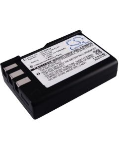 Батерия за апарат NIKON EN-EL9  D-SLR D40 D60 D3000 D5000, 7.4V, 1000mAh, Li-Ion, Cameron Sino