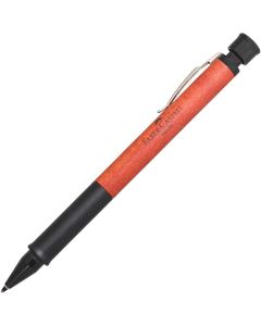 Faber-Castell Химикалка и автоматичен молив Twice, 2 в 1