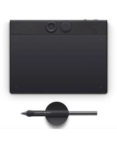 Графичен таблет Wacom Intuos Pro Small