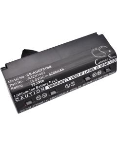 Батерия за лаптоп ASUS G751J A42NI403 15V 5200mAh CAMERON SINO