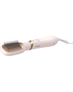 PHILIPS Air Styler, серия 3000 - 4 приставки, Керамично покритие с арганово масло, Йонна грижа