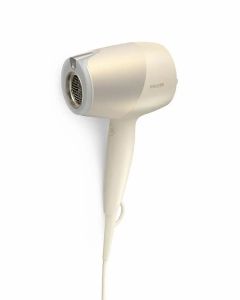 Philips Prestige BHD829/00, Сешоар със SenseIQ и 4 приставки