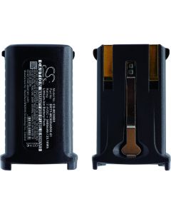 Батерия за баркод скенер SYMBOL MC9000, MC9060 BRTY-MC90SAB00-01 LiIon  7,4V 3400mAh Cameron Sino
