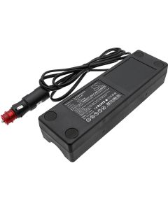 Зарядно за батерия за дистанционно за кран HBC Radiomatic Eco, Micron 4,6 SPECTRUM 1,2 FUB9NM BA209060