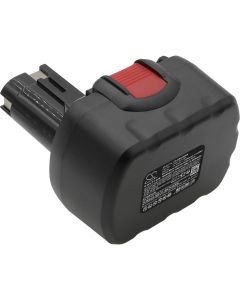 Батерия  за пробивна машина CS-BS3360PW BOSCH 13614 BAT140  14,4V 1500mA Cameron Sino
